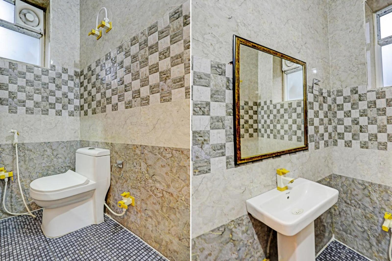 Lite Hotel New Delhi