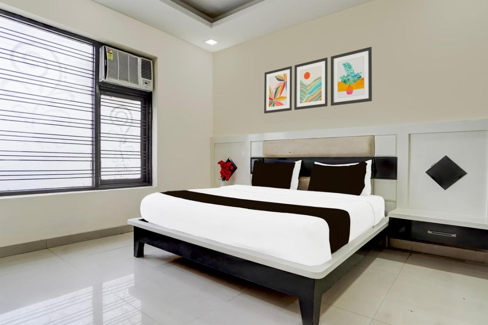 Lite 4* New Delhi