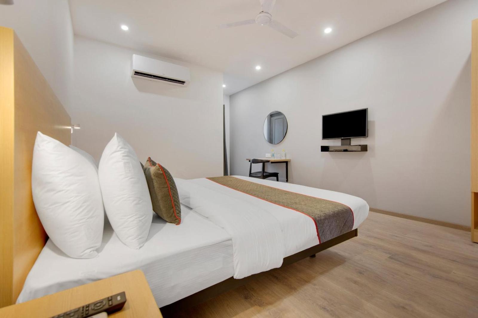 Lite Hotel New Delhi