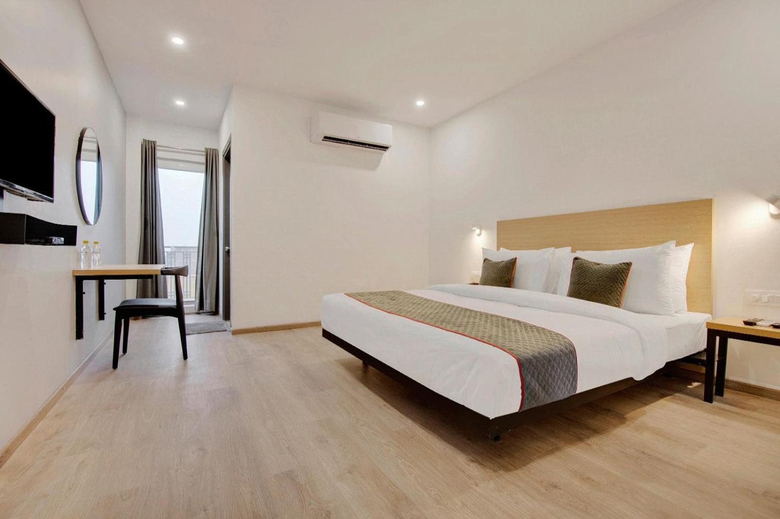 Lite Hotel New Delhi