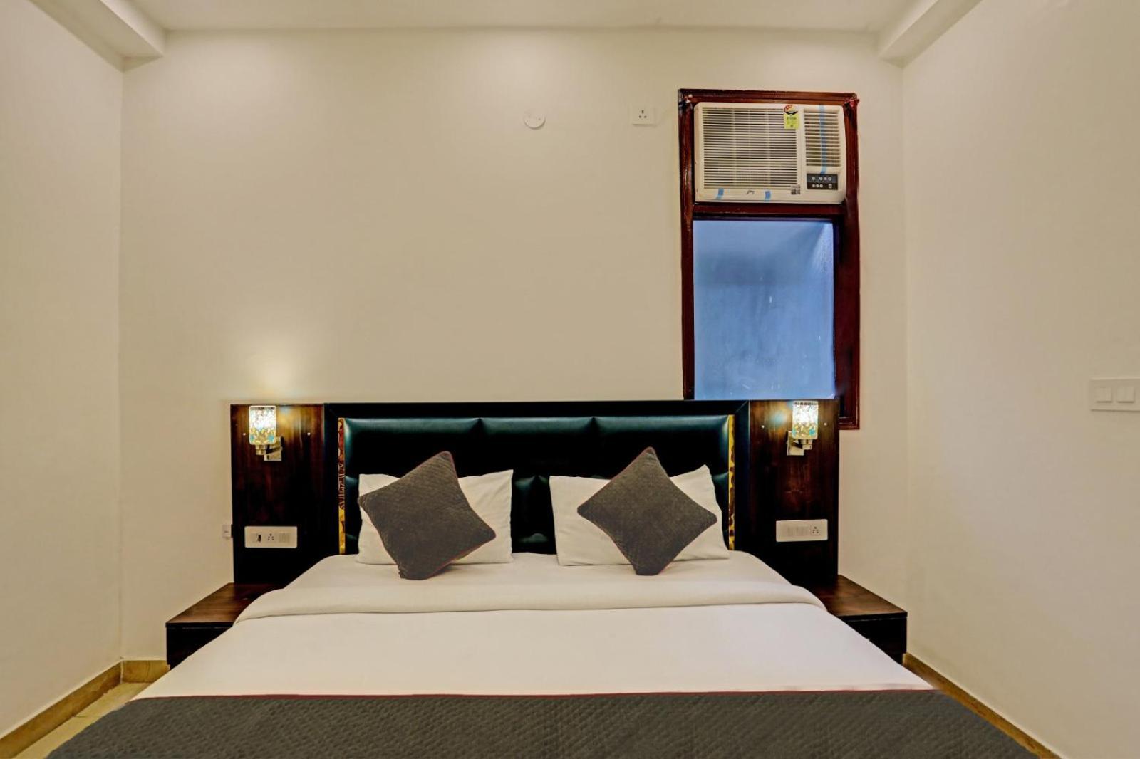 Hotel Lite New Delhi