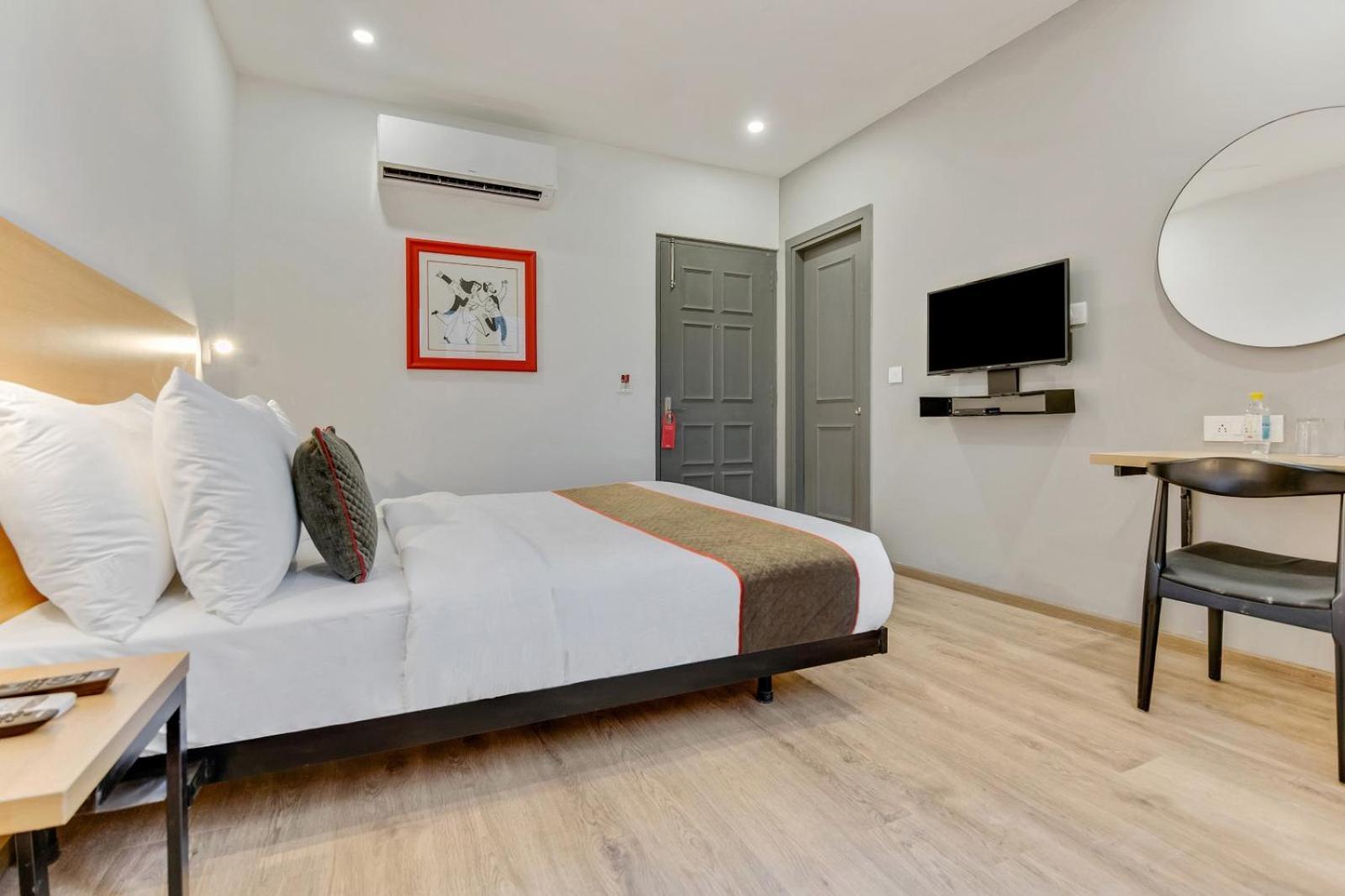 Lite Hotel New Delhi