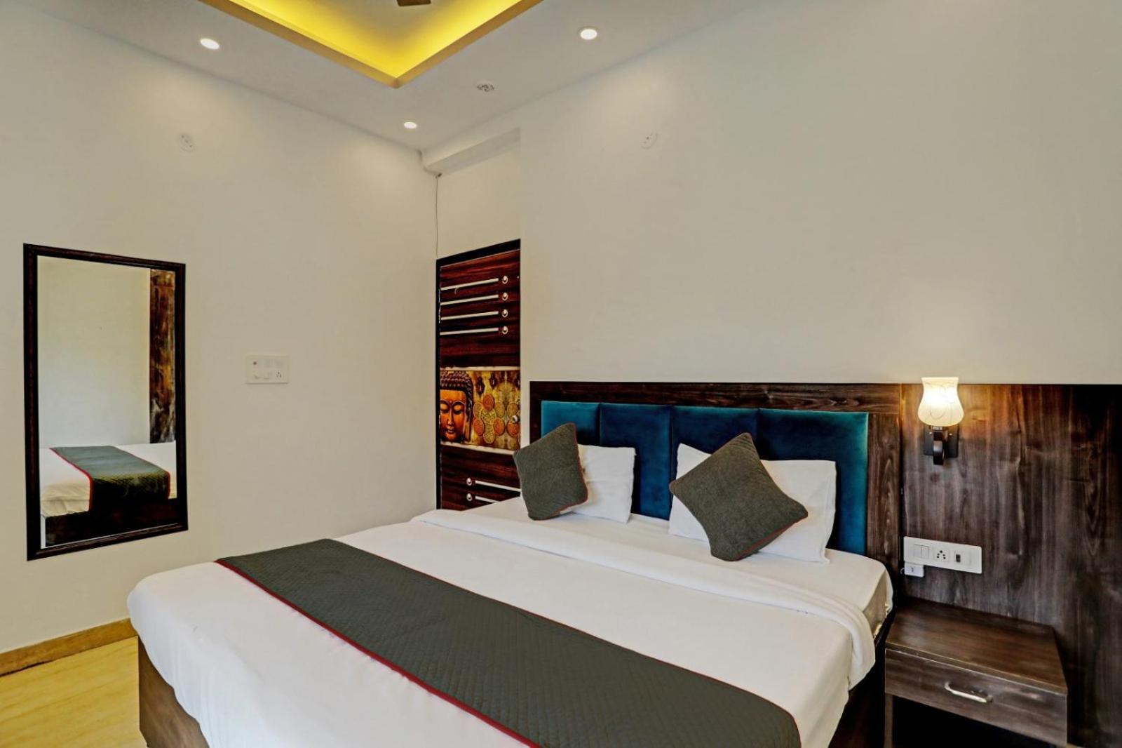 Hotel Lite New Delhi